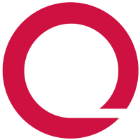 Logo of Q - Quintiles Transnational