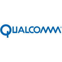 Logo of QCOM - Qualcomm orporated