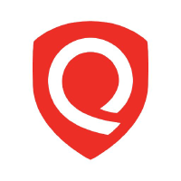 Logo of QLYS - Qualys