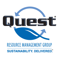 Logo of QRHC - Quest Resource Holding Corp