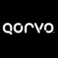 Logo of QRVO - Qorvo