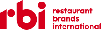 Logo of QSR - Restaurant Brands International