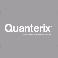Logo of QTRX - Quanterix Corp