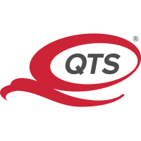 Logo of QTS - QTS Realty Trust