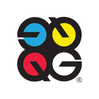 Logo of QUAD - Quad Graphics