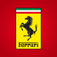 Logo of RACE - Ferrari NV
