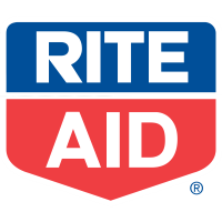 Logo of RAD - Rite Aid