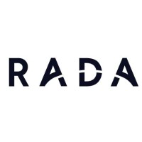 Logo of RADA - Rada Electronic Industries Ltd
