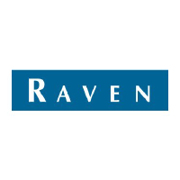 Logo of RAVN - Raven Industries