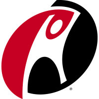 Logo of RAX - Rackspace Hosting