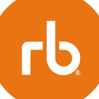 Logo of RBA - RB Global .
