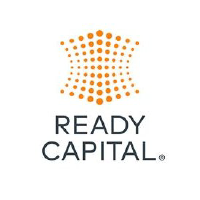 Logo of RC - Ready Capital Corp