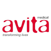 Logo of RCEL - Avita Medical Ltd
