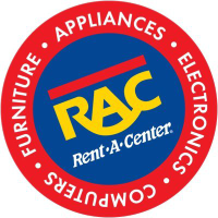 Logo of RCII - Rent-A-Center