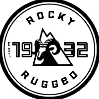 Logo of RCKY - Rocky Brands