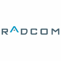 Logo of RDCM - Radcom Ltd