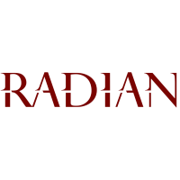 Logo of RDN - Radian Group