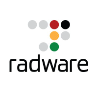 Logo of RDWR - Radware Ltd