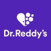 Logo of RDY - Dr. Reddy’s Laboratories Ltd ADR