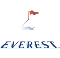 Logo of RE - Everest Re