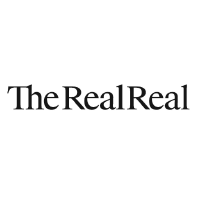 Logo of REAL - TheRealReal