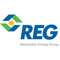 Logo of REGI - Renewable Energy Group