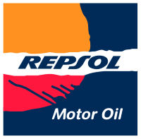 Logo of REPYY - Repsol SA