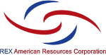 Logo of REX - REX American Resources