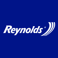 Logo of REYN - Reynolds Consumer Products