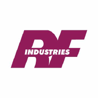 Logo of RFIL - RF Industries Ltd