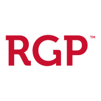 Logo of RGP - Resources Connection