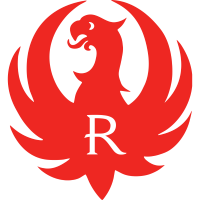 Logo of RGR - Sturm Ruger mpany