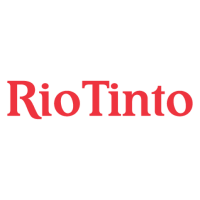 Logo of RIO - Rio Tinto ADR