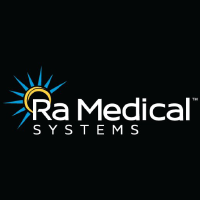 Logo of RMED - RA Medical Systems