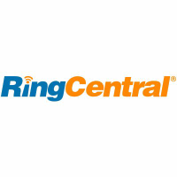 Logo of RNG - Ringcentral