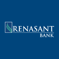 Logo of RNST - Renasant