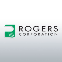 Logo of ROG - Rogers