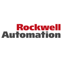 Logo of ROK - Rockwell Automation