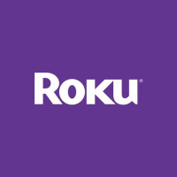 Logo of ROKU - Roku