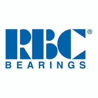 Logo of ROLL - RBC Bearings orporated