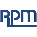 Logo of RPM - RPM International