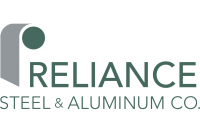 Logo of RS - Reliance Steel & Aluminum Co