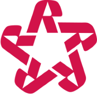 Logo of RSG - Republic Services