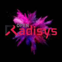 Logo of RSYS - Radisys