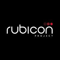 Logo of RUBI - The Rubicon Project