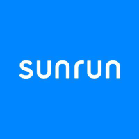 Logo of RUN - Sunrun