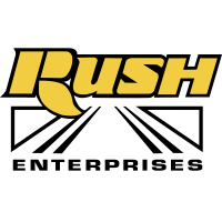 Logo of RUSHA - Rush Enterprises A