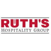 Logo of RUTH - Ruth's Hospitality Group