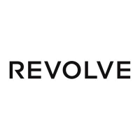 Logo of RVLV - Revolve Group LLC