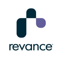 Logo of RVNC - Revance The